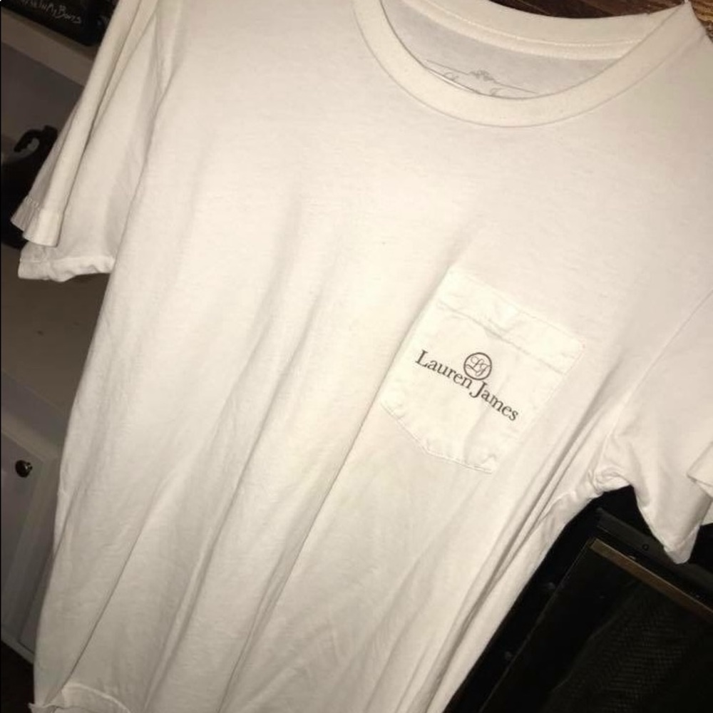 Lauren James T-shirt